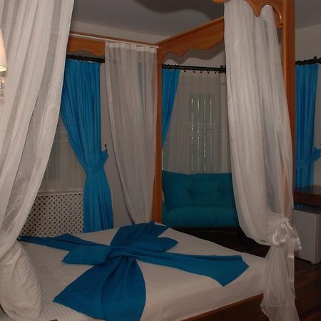 Mavi Inci Park Otel Erdek Szoba fotó