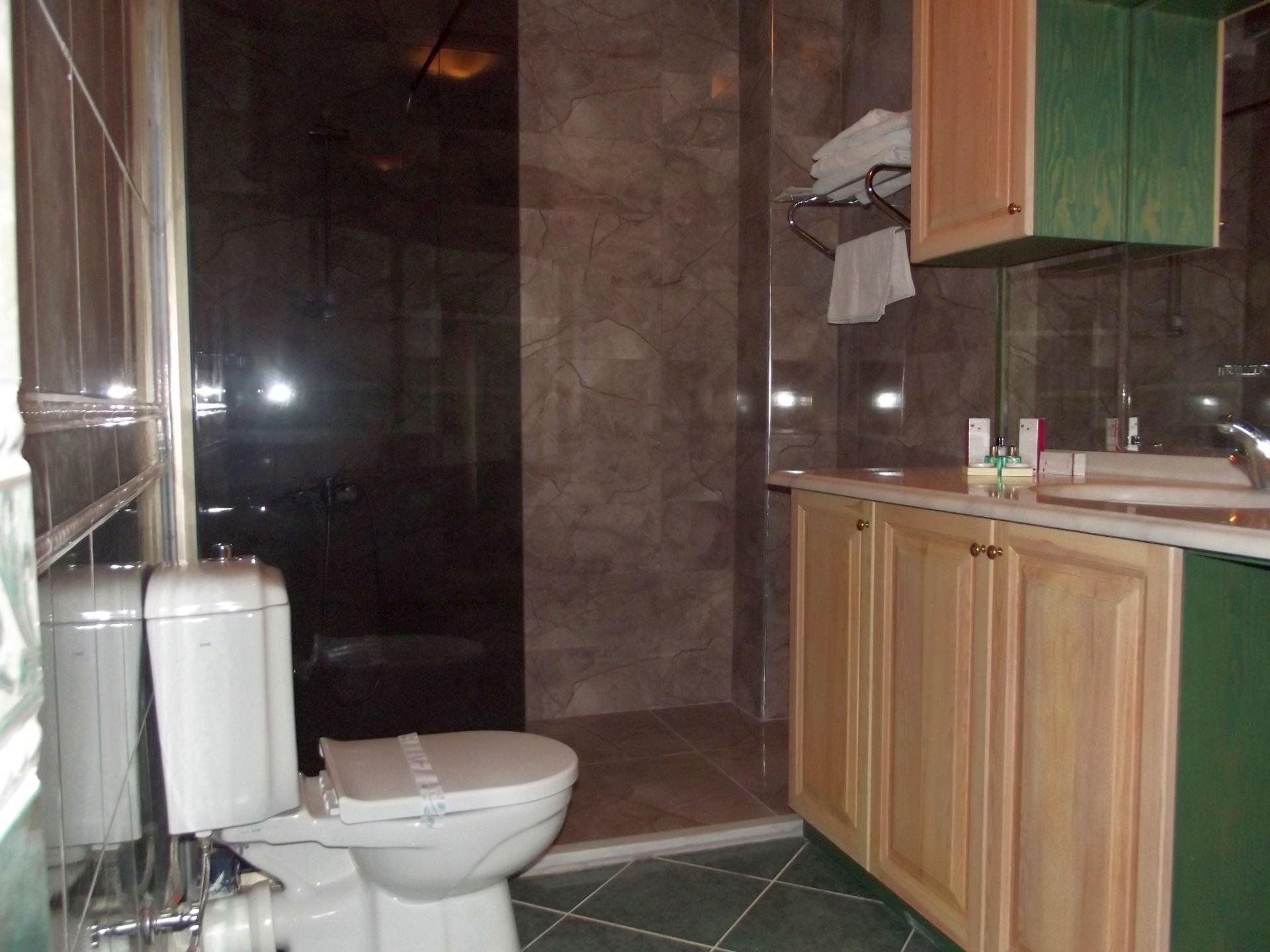 Mavi Inci Park Otel Erdek Kültér fotó