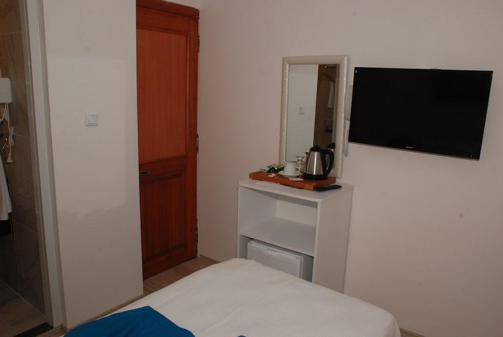 Mavi Inci Park Otel Erdek Kültér fotó