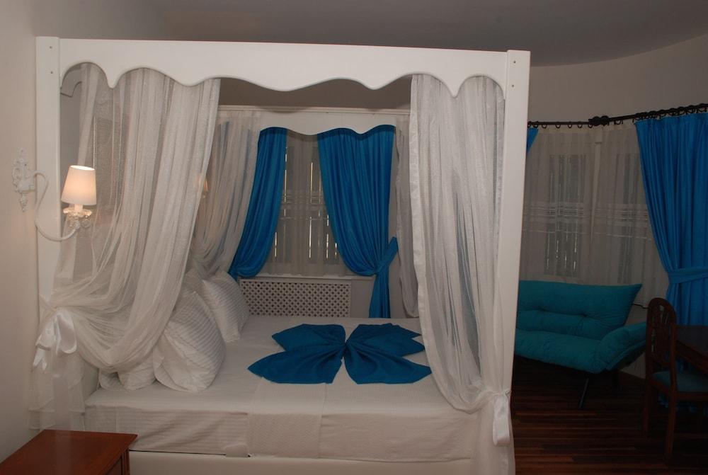 Mavi Inci Park Otel Erdek Kültér fotó