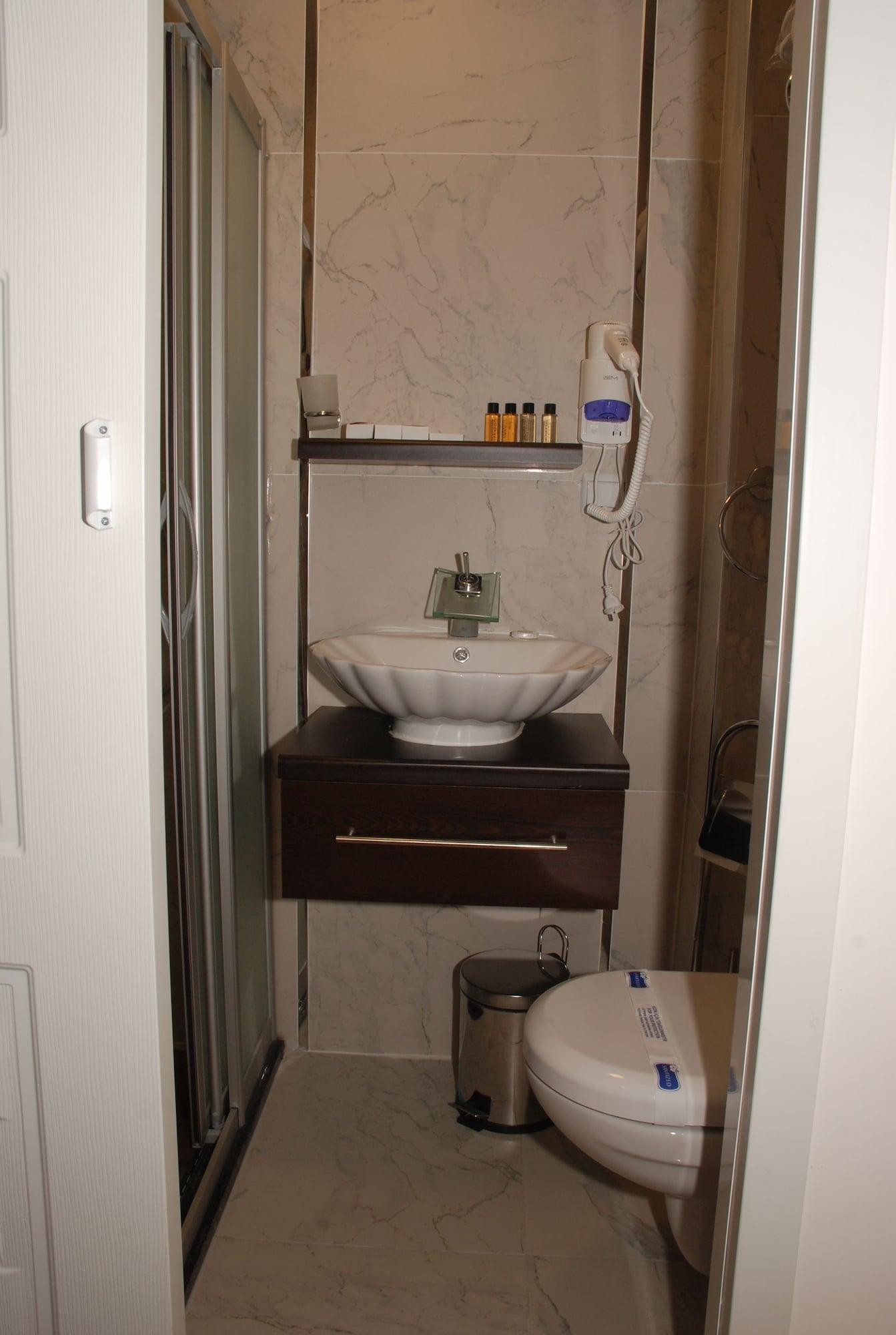 Mavi Inci Park Otel Erdek Kültér fotó