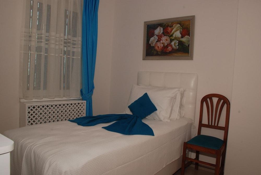 Mavi Inci Park Otel Erdek Kültér fotó