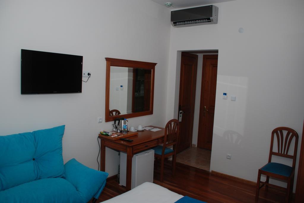 Mavi Inci Park Otel Erdek Szoba fotó