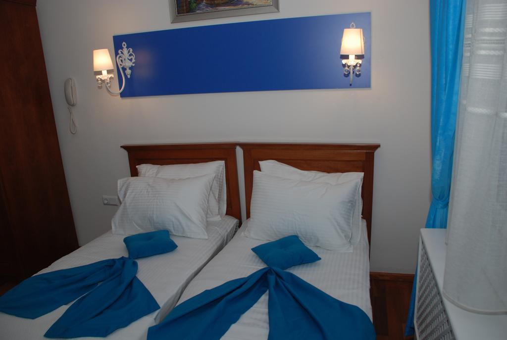 Mavi Inci Park Otel Erdek Szoba fotó